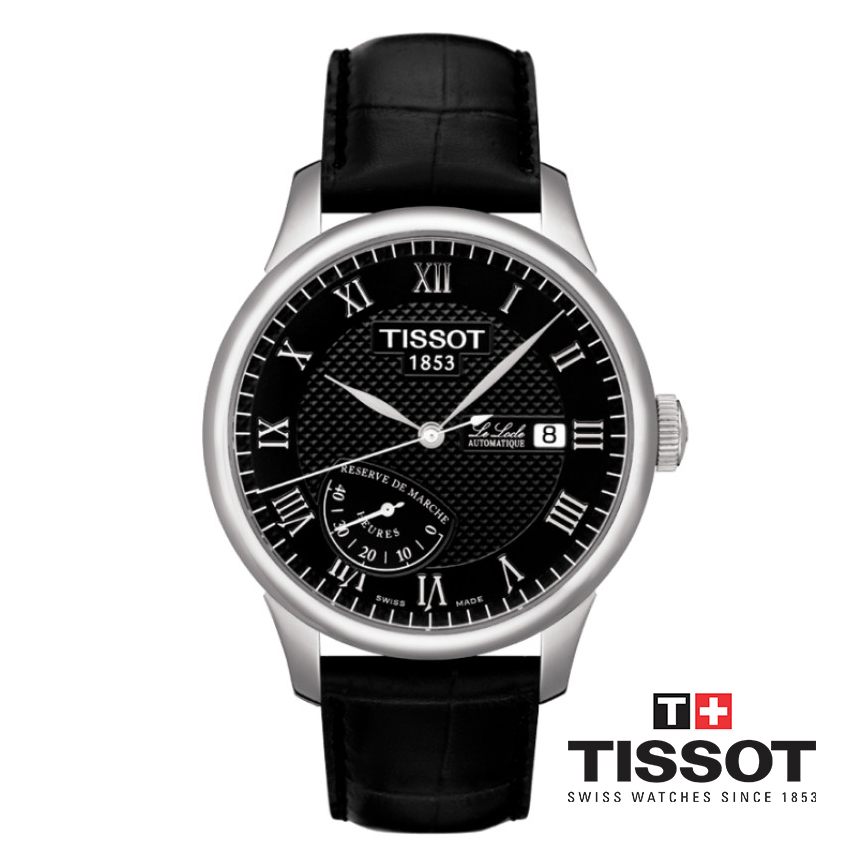 ĐỒNG HỒ NAM TISSOT T006.424.16.053.00 CHÍNH HÃNG